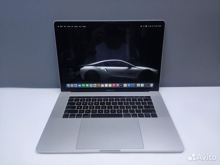 MacBook Pro 15