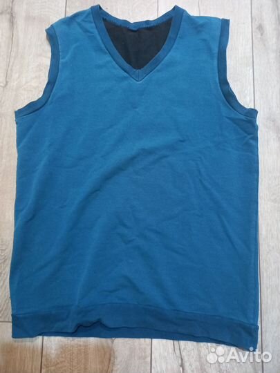 Школьные жилеты 23 лицей