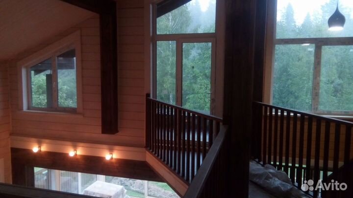 Бригада строителей