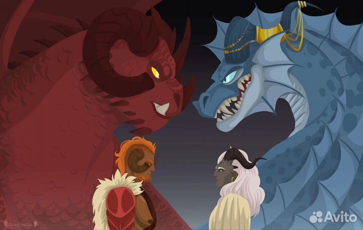 Рисунки на заказ арт