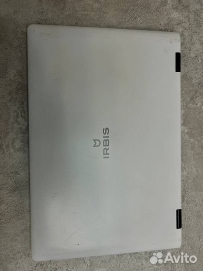 Ноутбук Irbis NB32
