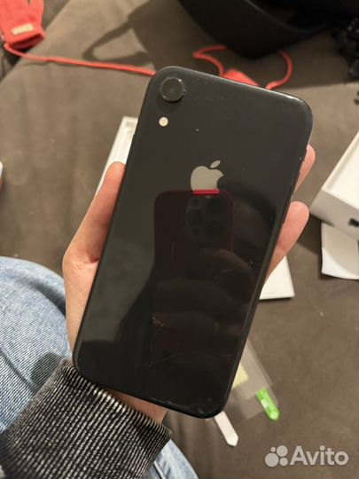 iPhone Xr, 64 ГБ