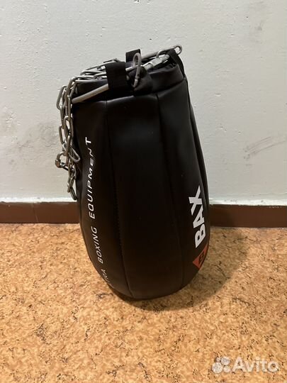 Боксерская груша