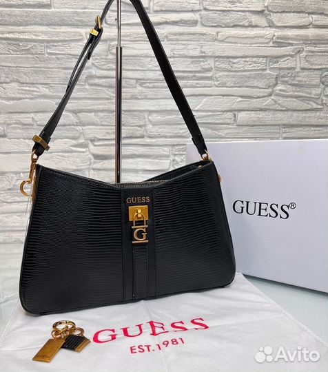 Сумка женская Guess