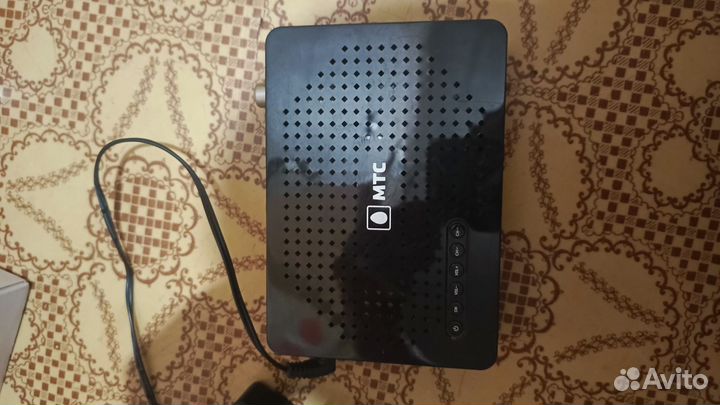 Тв, роутер, приставка. Цена за все