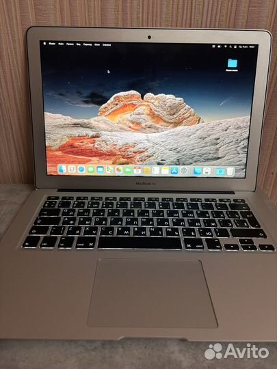 Apple macbook 13