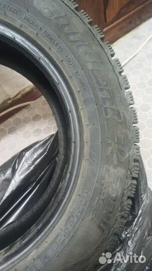 Toyo Observe Ice-Freezer 185/65 R14