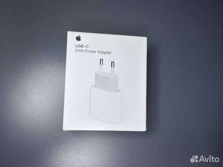 Блок зарядки Apple оптом