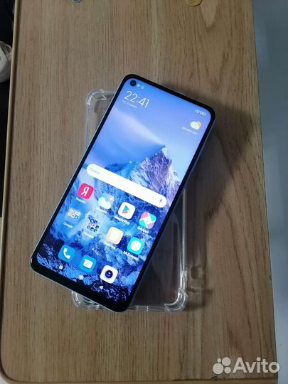 Xiaomi redmi note 9