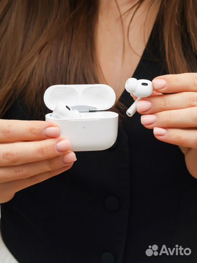 Беспроводные наушники Hoco ew77 для IOS и Android