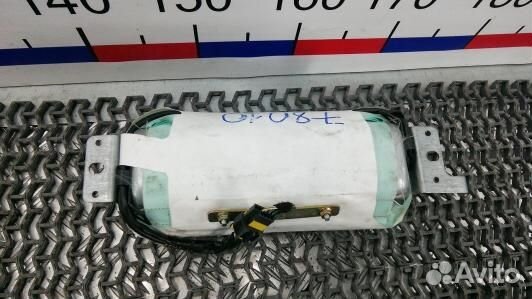 Подушка безопасности пассажира BMW 3 E46 (78O10IU0