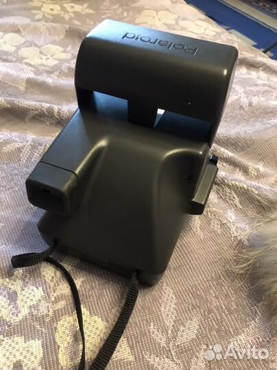 Фотоаппарат polaroid