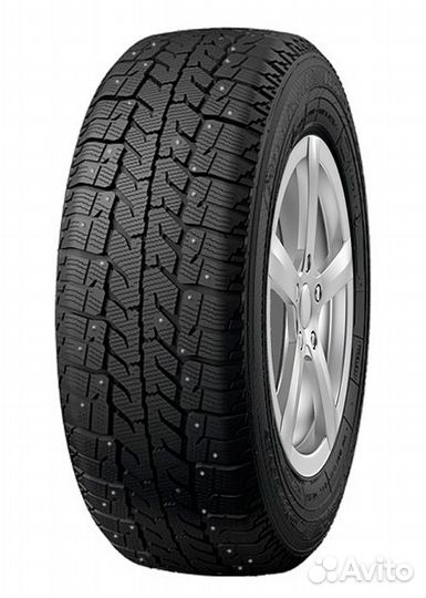 Cordiant Business CW 2 185/75 R16 Q