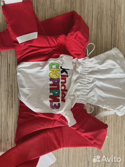 Рюкзак-слинг, эргорюкзак для ношения малышей