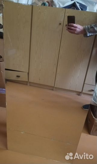 Зеркало полотна