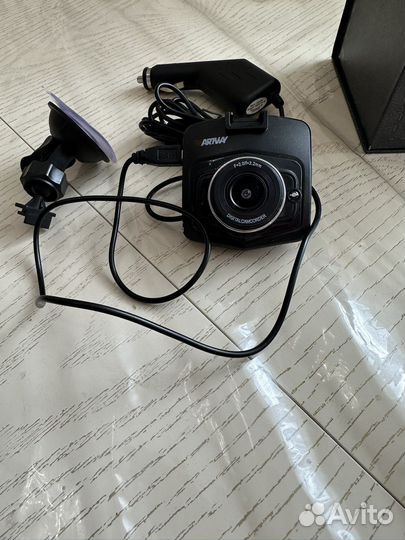 Видеорегистратор