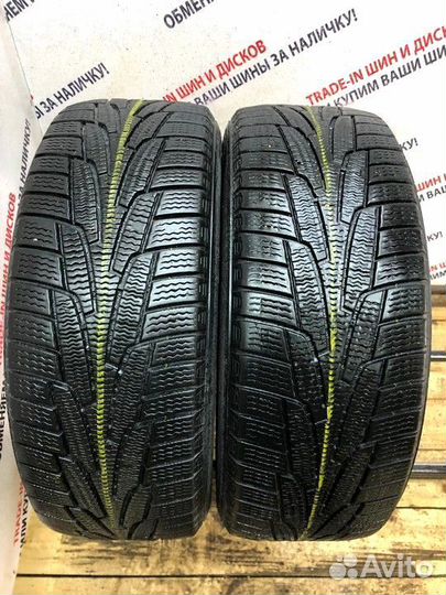 Marshal I'Zen KW31 205/55 R16