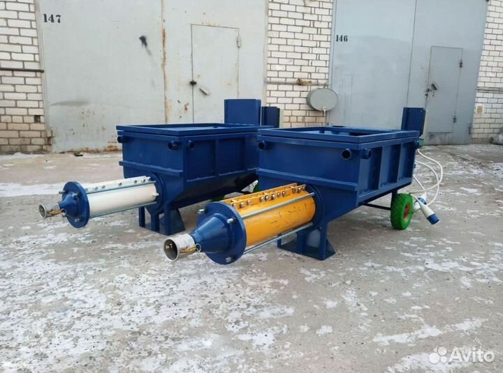 Растворонасос Р150