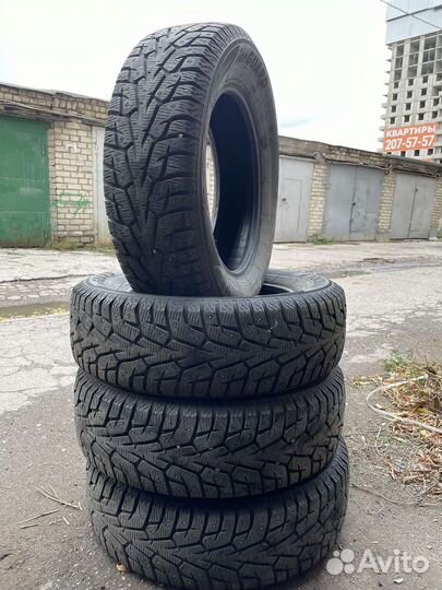 Yokohama Ice Guard IG55 225/65 R17 106T