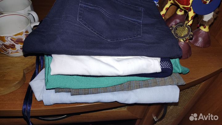 Женская одежда 44 размер пакетом