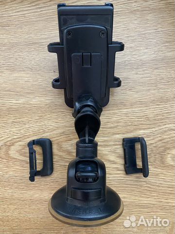 Автомобильный держатель универсальный