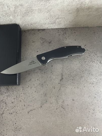 Топовый складник