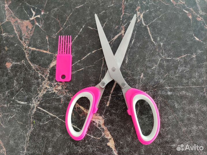 Ножницы для измельчения зелени