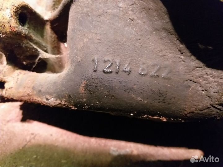 Редуктор bmw тип 188 2.93