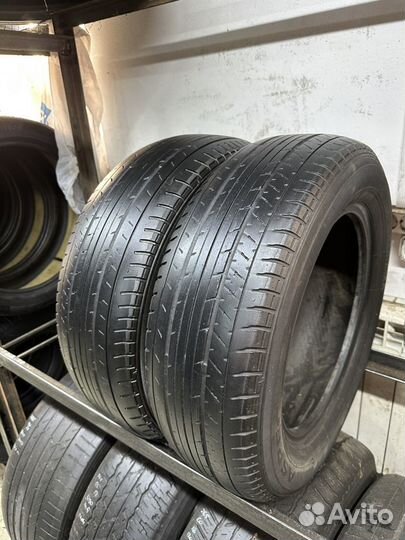 Yokohama Aspec A349A 195/65 R15 91H