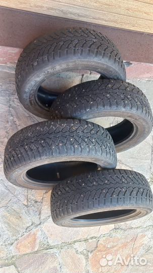 Cordiant Sno-Max 19B