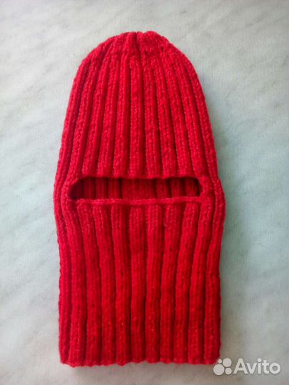 Шапка балаклава