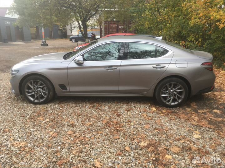 Личный персональный водитель руководителя