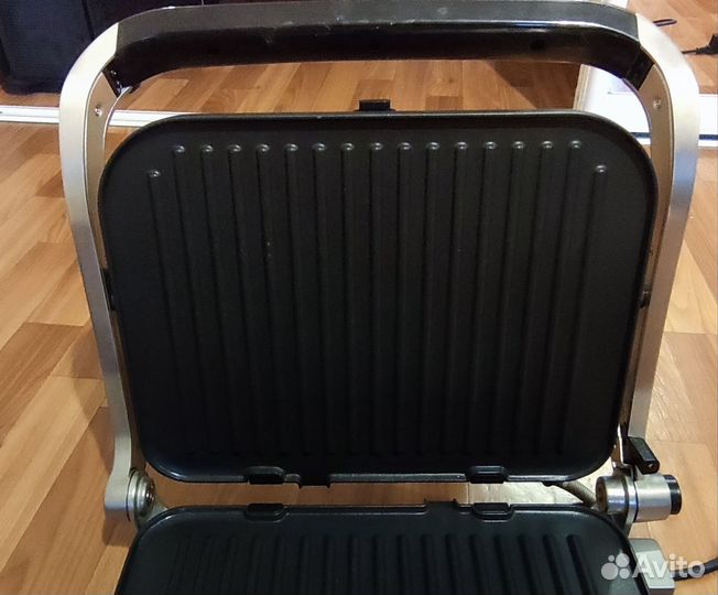 Электрогриль redmond SteakMaster RGM-M805, 3в1