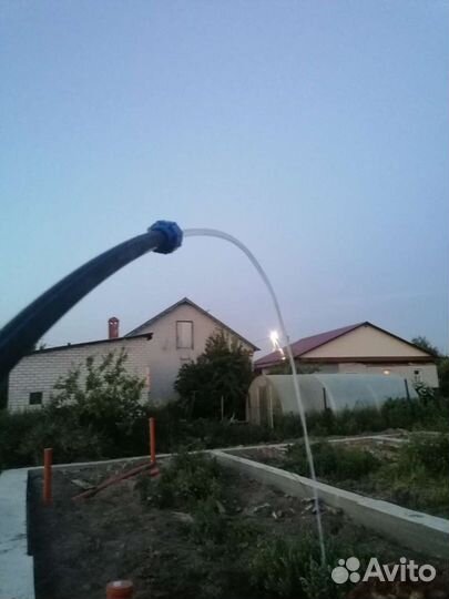 Бурение скважин в лаишевском районе