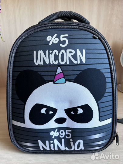 Рюкзаки ранцы для школы