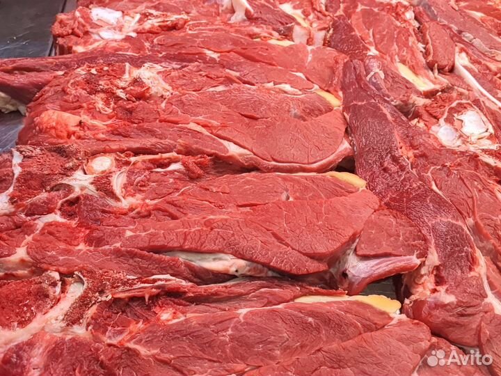 Мясо баранина и говядина халяль