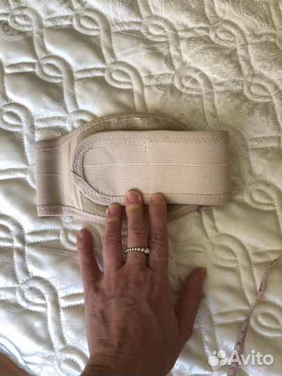 Бандаж послеоперационный на грудную клетку