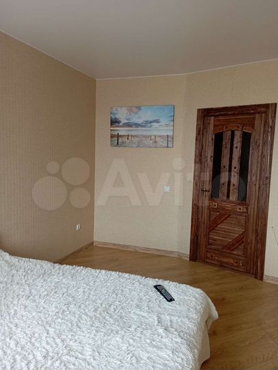 1-к. квартира, 40 м², 4/8 эт.