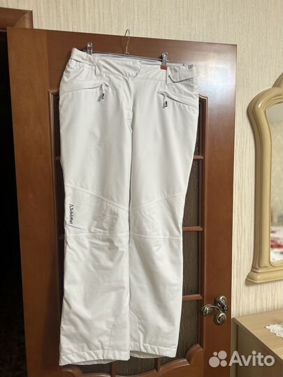 Горнолыжный костюм женский 48 50