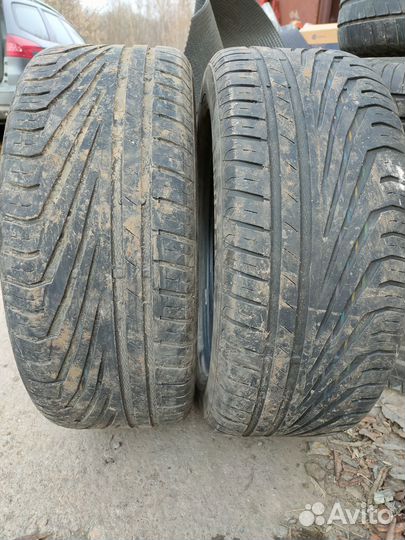 Uniroyal Rain Sport 3 225/55 R17