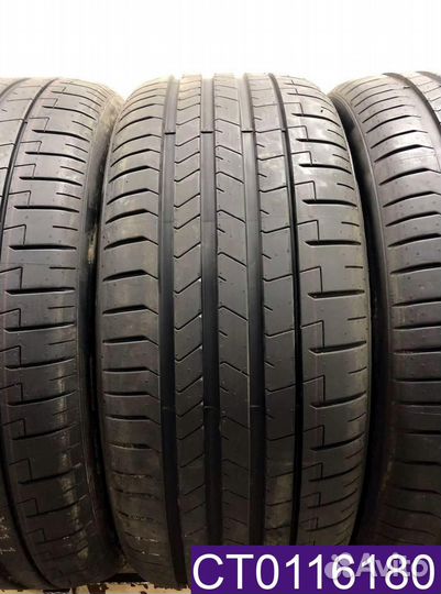 Pirelli P Zero PZ4 275/40 R22 107Y