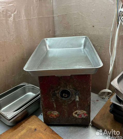 Мясной отдел готовый бизнес