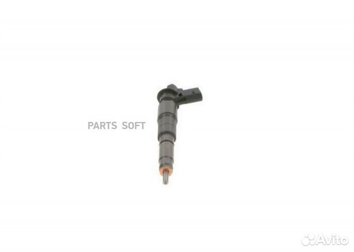 Bosch 0445115077 Форсунка BMW 3(E90) /X5(E70) /X6