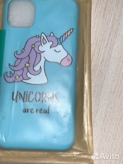 Чехол на iPhone 11 pro max