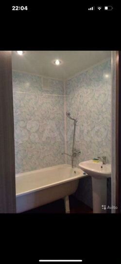 1-к. квартира, 43,5 м², 6/11 эт.