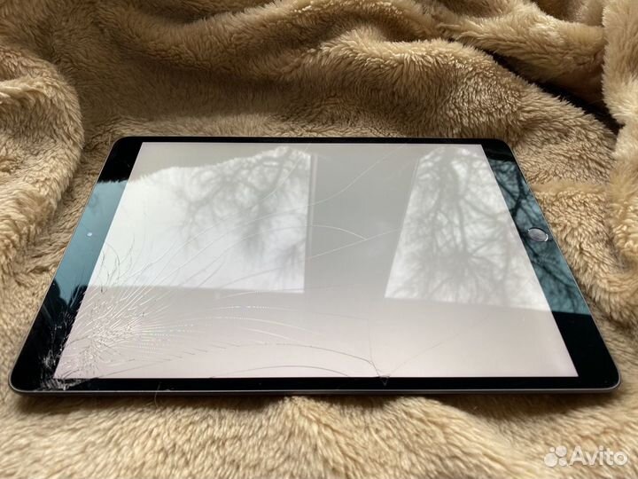 Apple iPad Air 3 (2019) 64Gb Space Gray