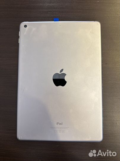 iPad 6 2018 32gb