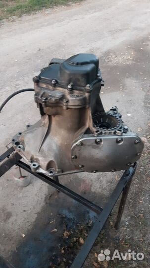 МКПП Opel Zafira B