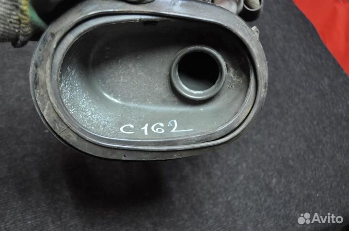 Горловина топливного бака nissan patrol Y61