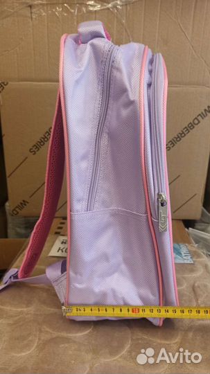 Рюкзак школьный для девочки новый